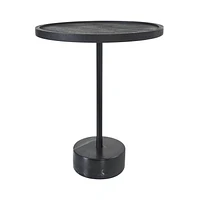 Table d'appoint « Samba »