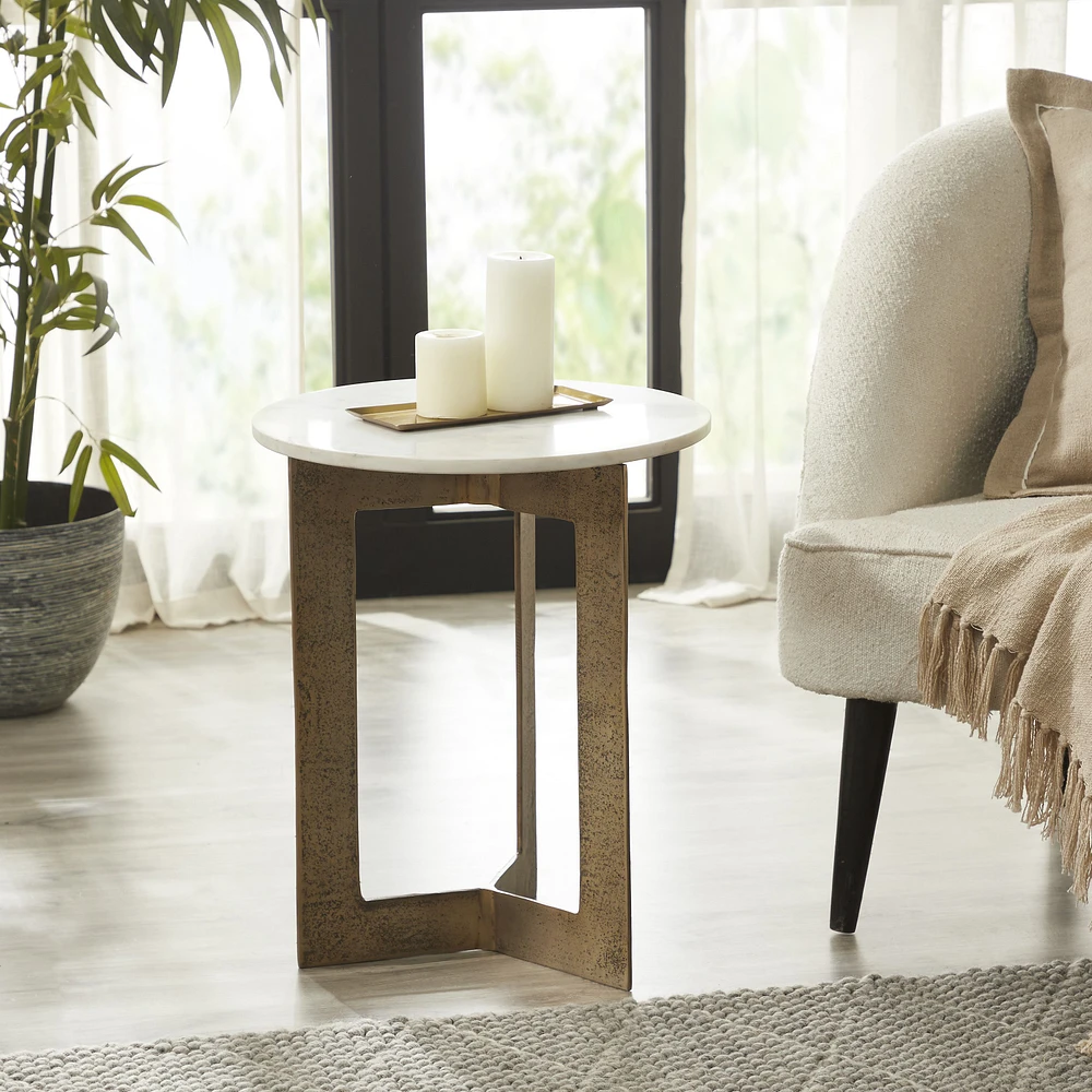 Hera Side Table