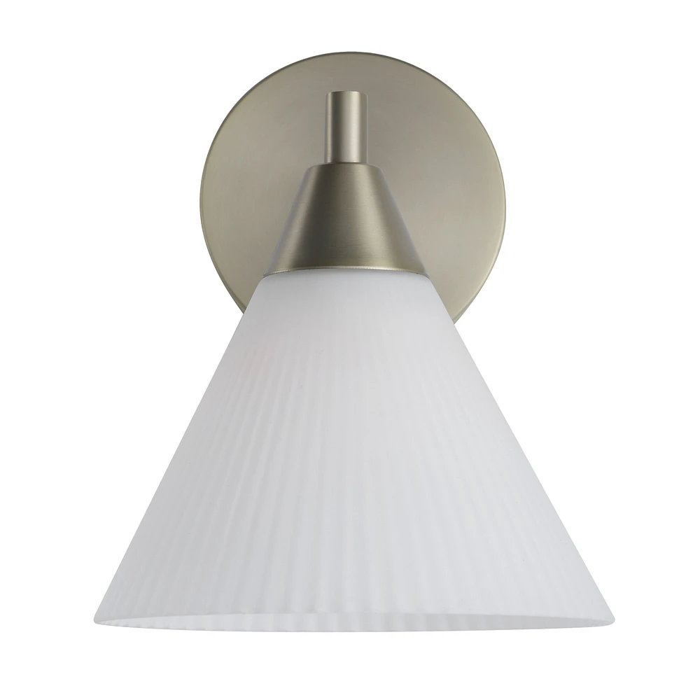 Bocca Wall Sconce