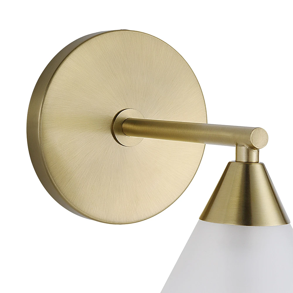 Luna Wall Sconce