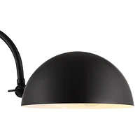 Lampe de table « Sansia » en fer