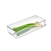Bac de rangement frigo par OXO