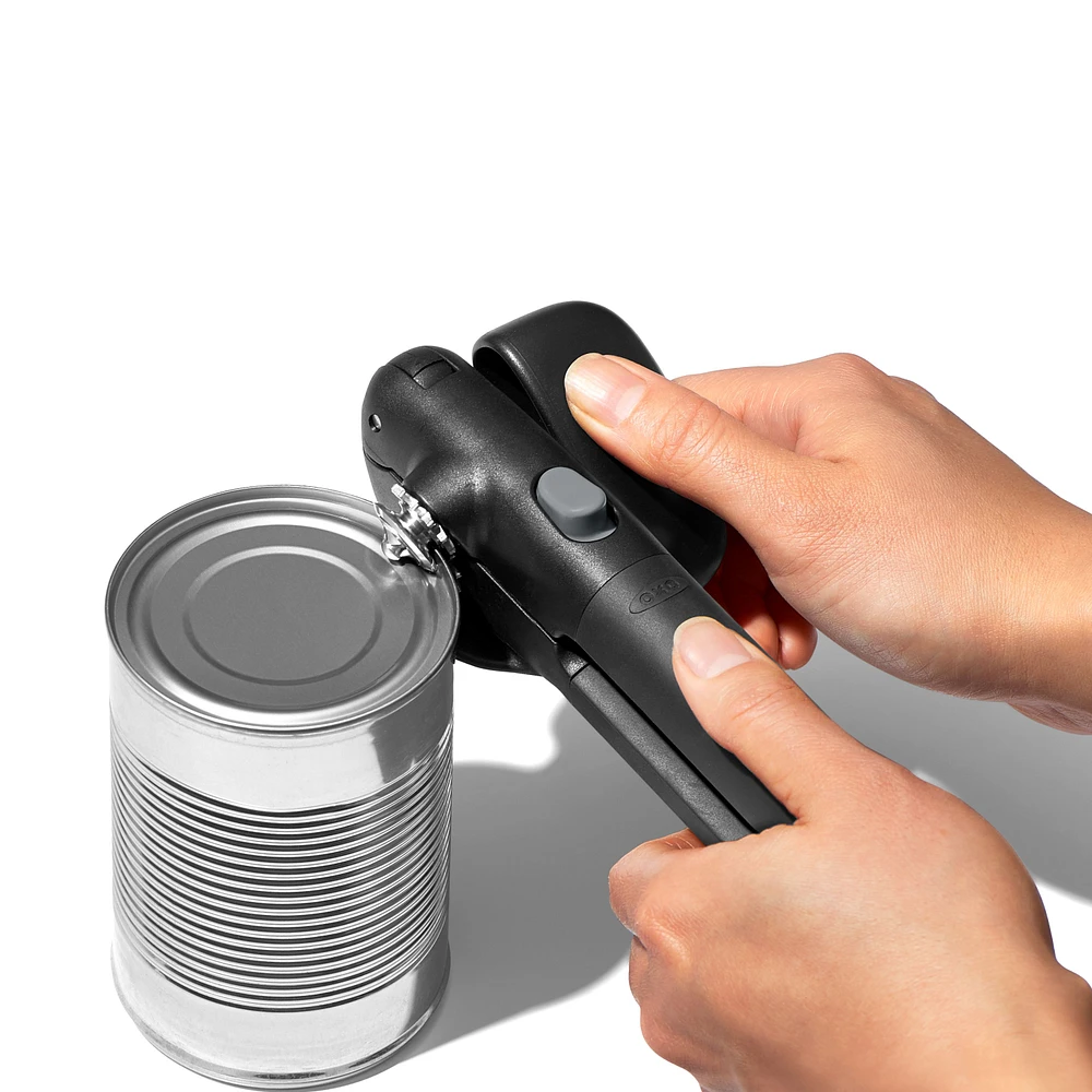 OXO Lock & Go Can Opener - 19cm