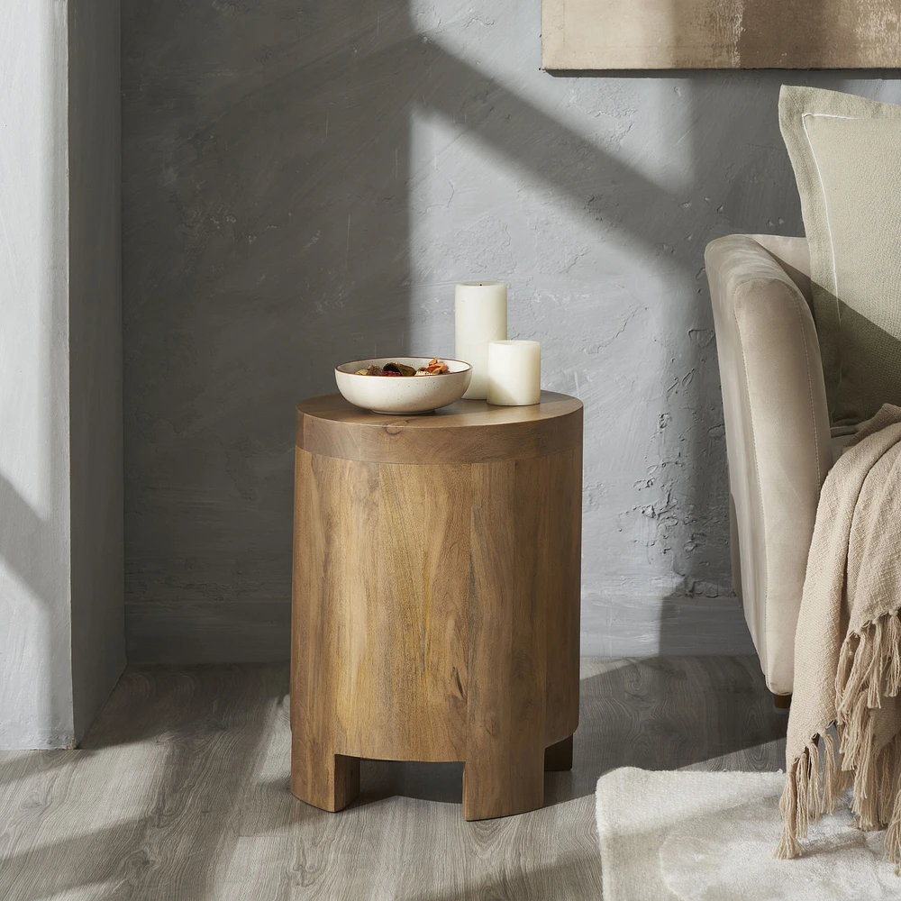 Salvatore Side Table