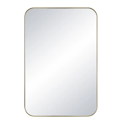 Vesey Wall Mirror