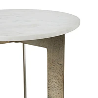 Hera Side Table