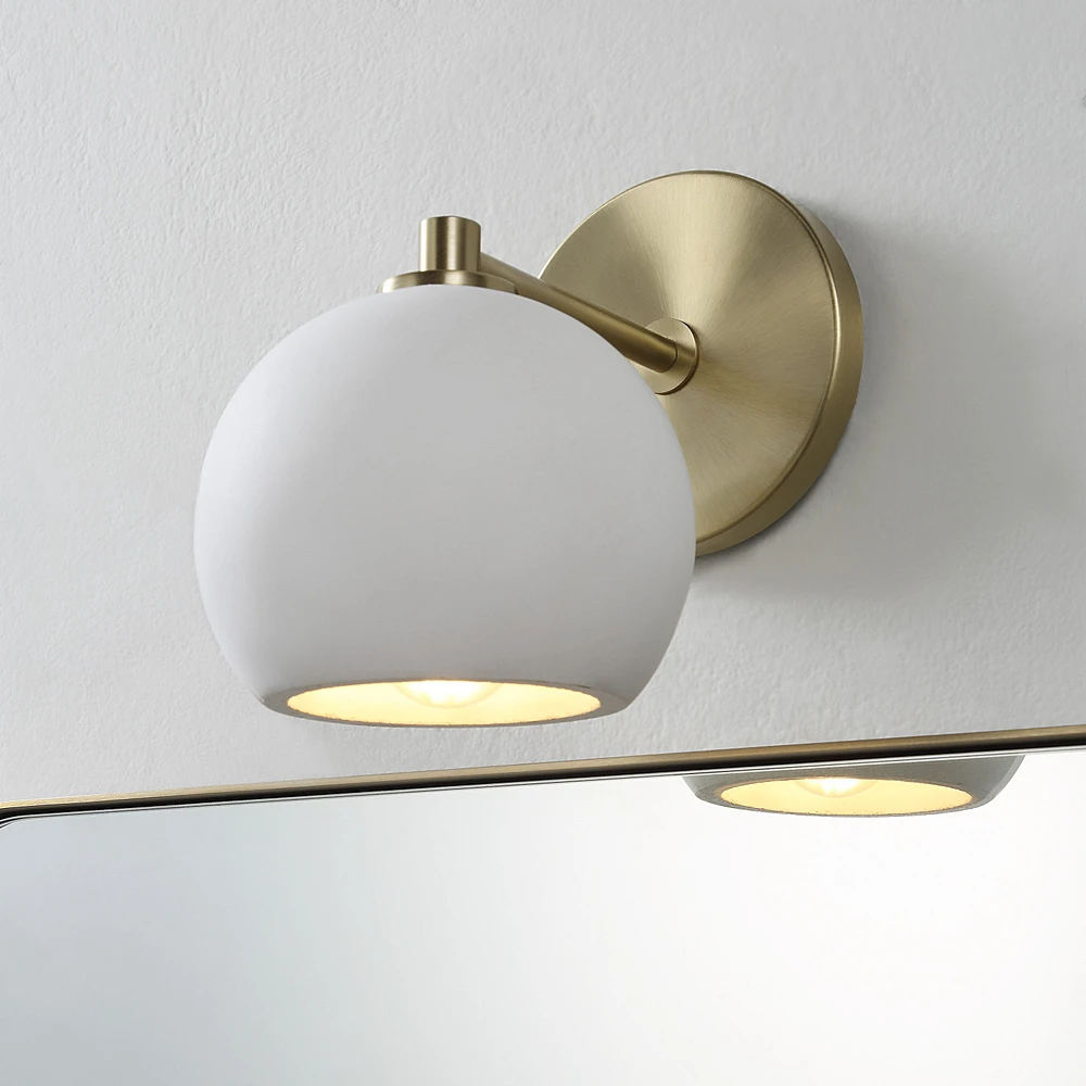 Cela Wall Sconce