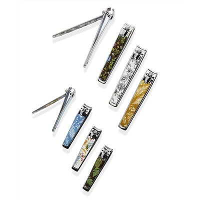 Floral Nail Clipper - Assorted