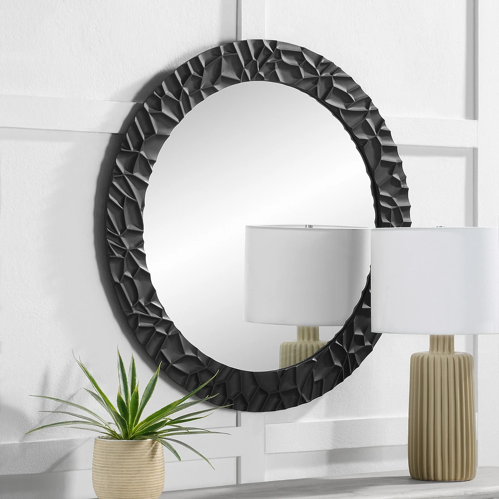 Tolima Wall Mirror