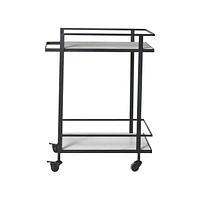 Colton Bar Cart