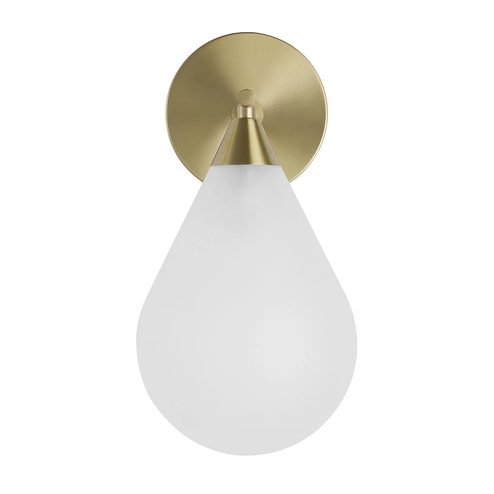 Luna Wall Sconce