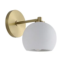 Cela Wall Sconce