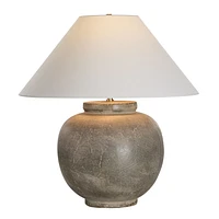 Olivia Table Lamp