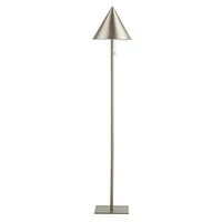 Lampadaire  « Kos » en fer