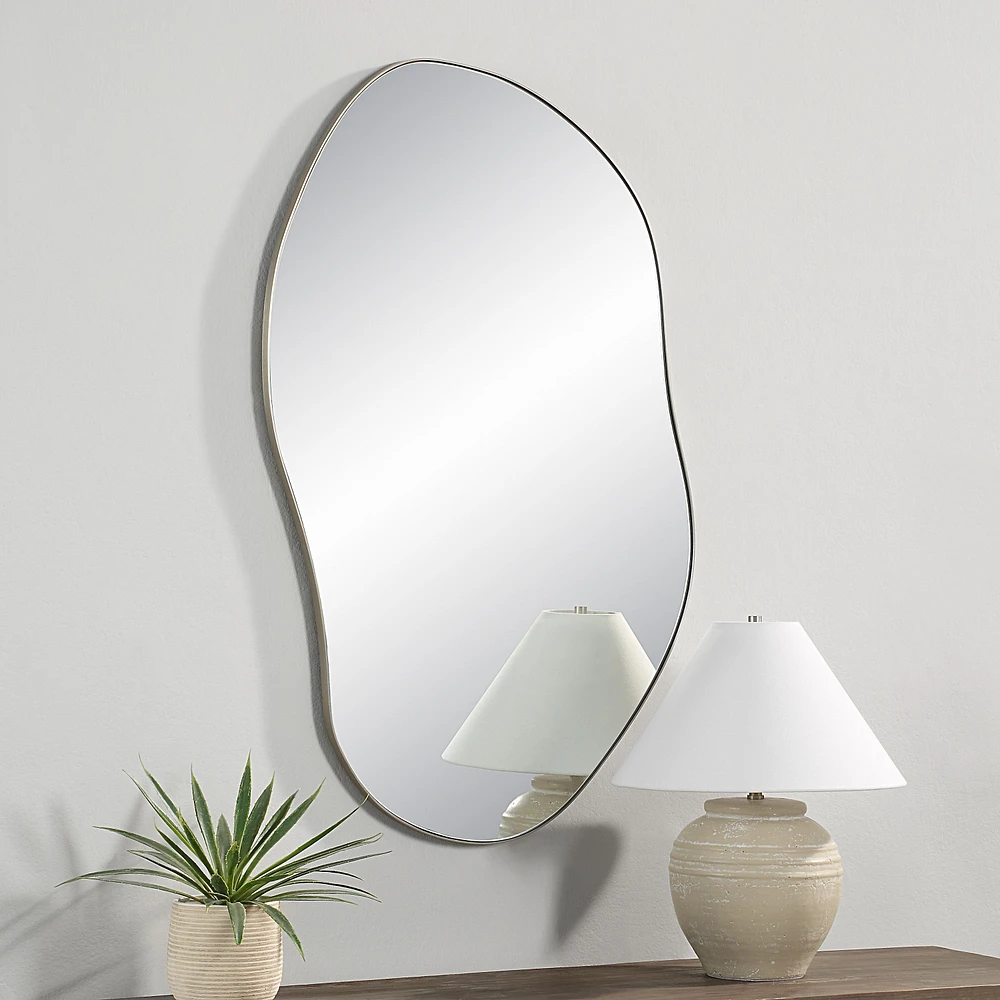 Javelin Wall Mirror