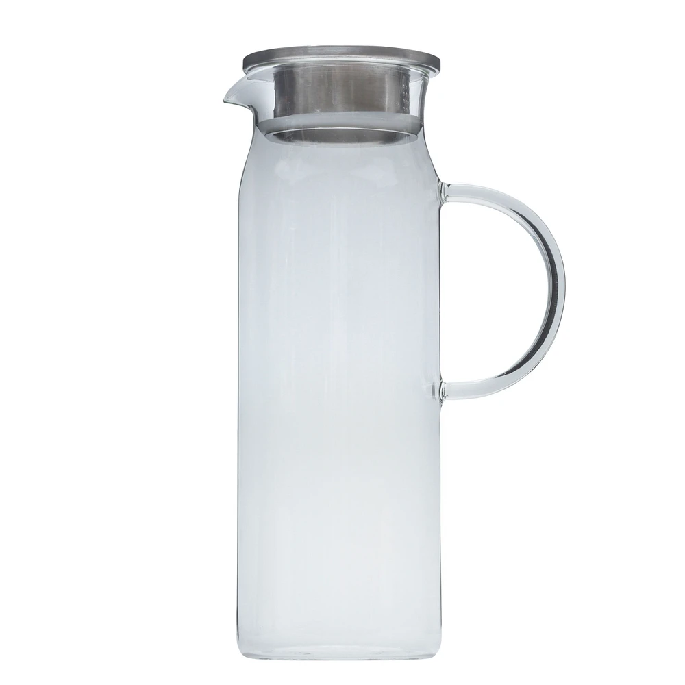 Jasmine Tea/Water Jug