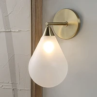 Luna Wall Sconce