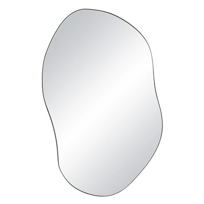 Javelin Wall Mirror