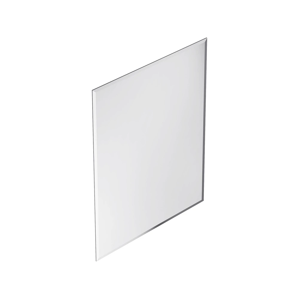 Miroir style fenêtre « Joseph » 24 x 36 po