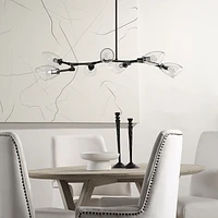 Camino Ceiling Fixture