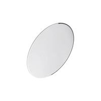 Katie 30 Framed Window Pane Mirror