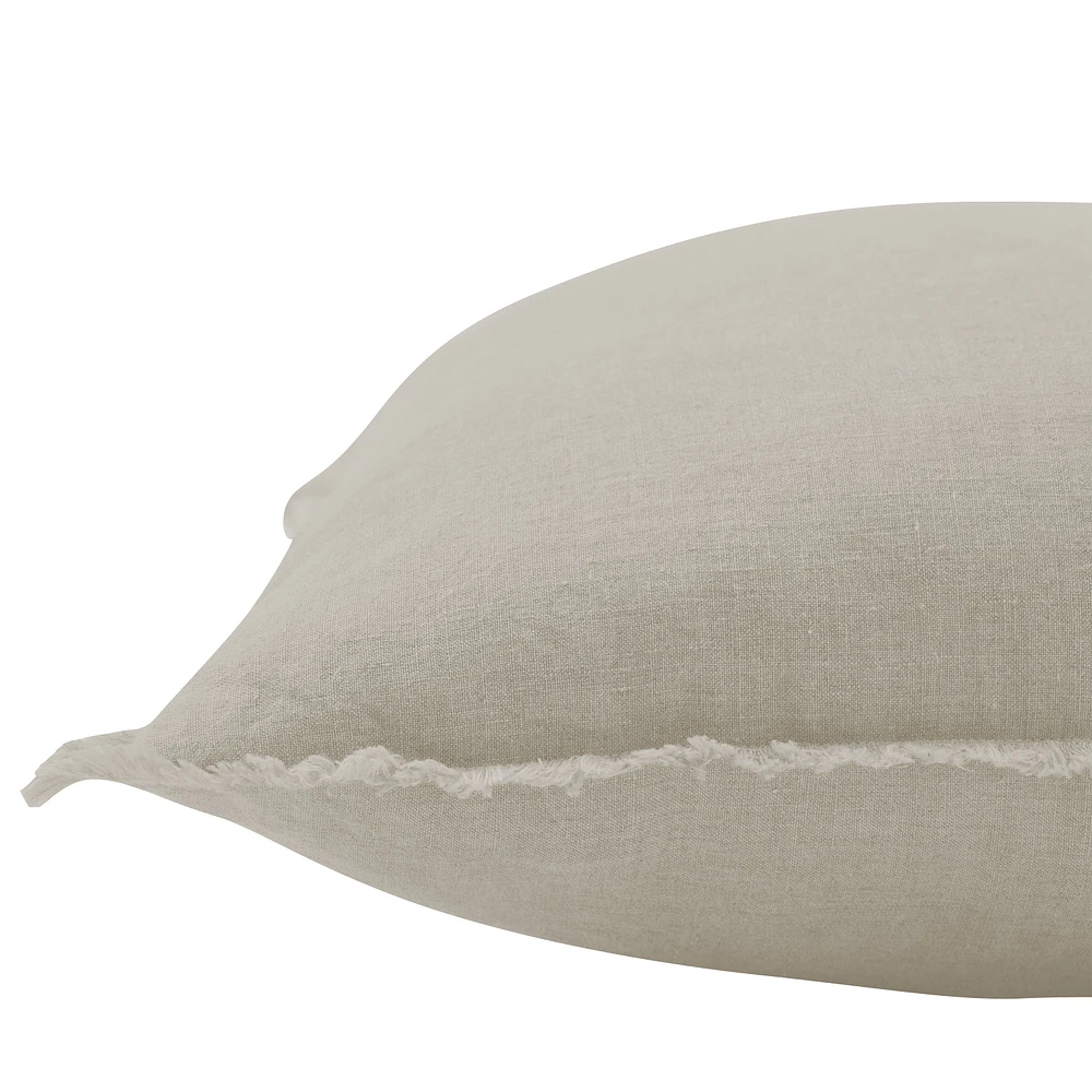 Ignatia Indoor Pillow