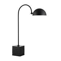 Lampe de table « Sansia » en fer