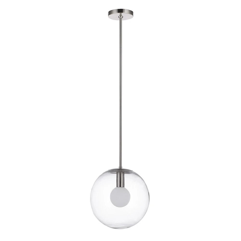 Quince Ceiling Fixture