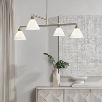 Isola Ceiling Fixture