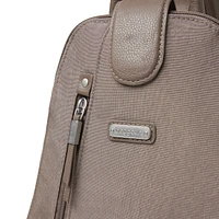 Metro Backpack - Portobello Shimmer