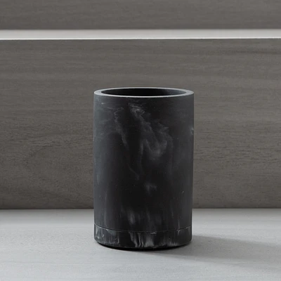 Michaelangelo Tumbler - Black