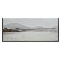 Campania Canvas Art