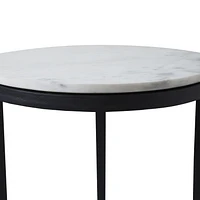 Arryn Side Table