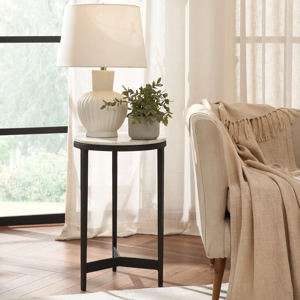 Arryn Side Table