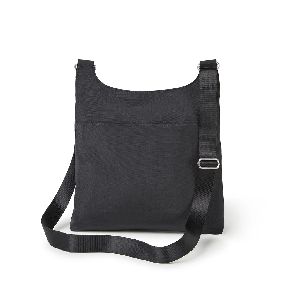 On Track Crossbody