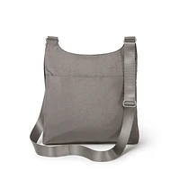 On Track Crossbody - Sterling Shimmer