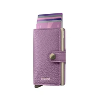 Secrid Pebble Miniwallet