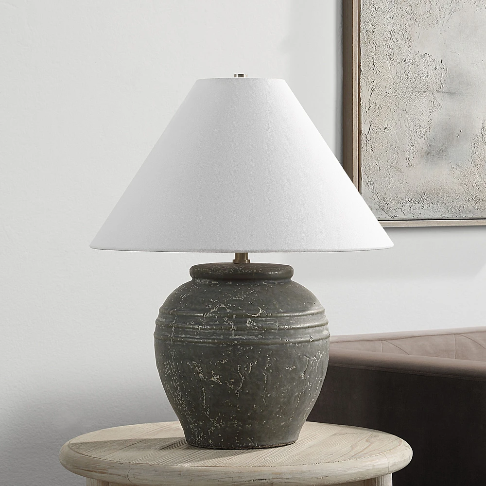 Lino Table Lamp