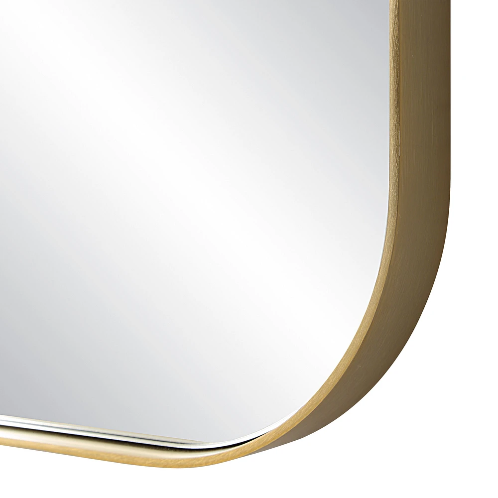 Vesey Wall Mirror