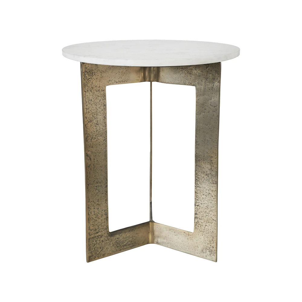 Hera Side Table