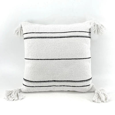 Simplicity Cushion