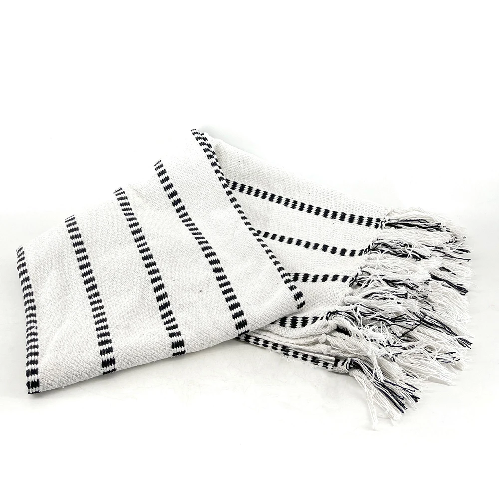 Simplicity Throw