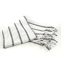 Simplicity Throw