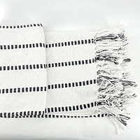 Simplicity Throw
