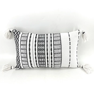 Sophisticate Cushion