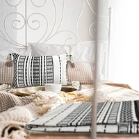 Sophisticate Cushion