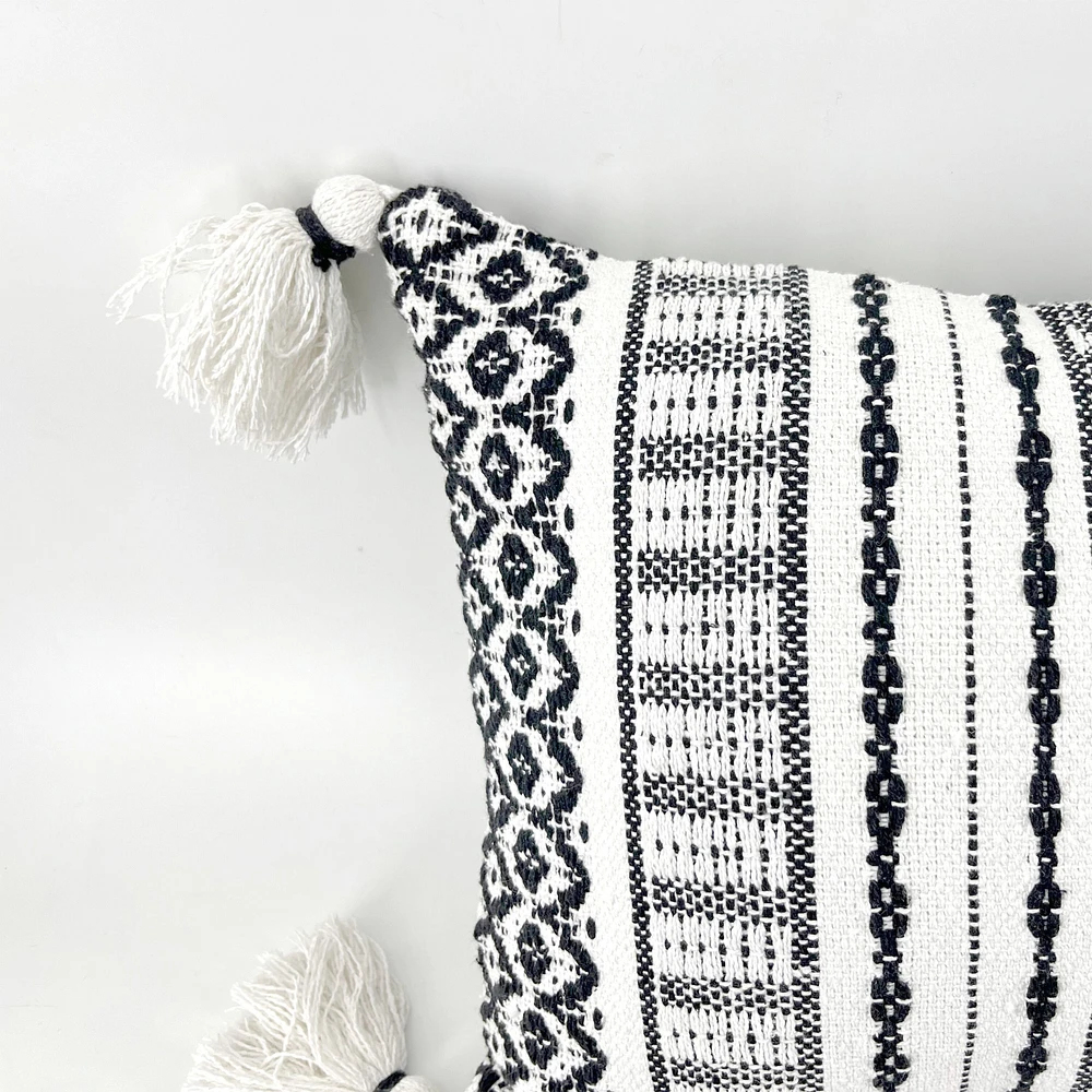 Sophisticate Cushion