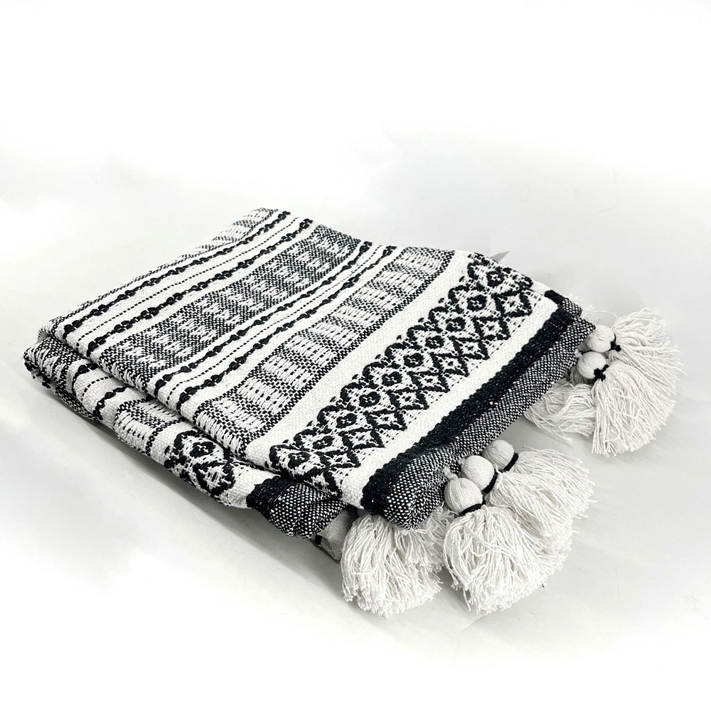 Sophisticate Throw