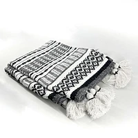 Sophisticate Throw