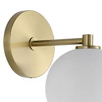 Cela Wall Sconce